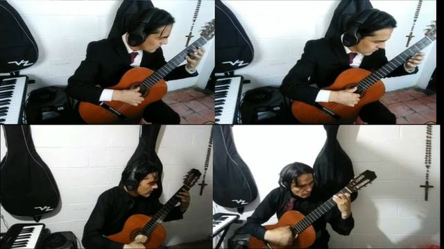 TIERRA MESTIZA - GERARDO TAMEZ смотреть онлайн