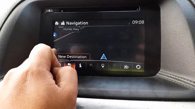 WRECKING 2016 MAZDA CX5 2.2L/SAT NAV DIESEL AUTO C31064 смотреть онлайн