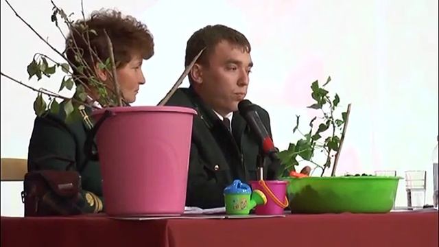 Деревце за деревце, кустик за кустик смотреть онлайн