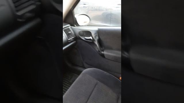 Opel vectra B смотреть онлайн