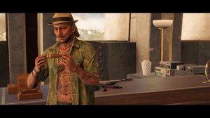 Far Cry 6 — ФИНАЛЬНАЯ СЦЕНА, КОНЦОВКА ИГРЫ