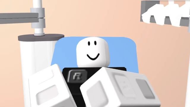 Where's my D*** At! Roblox Remake (animation) смотреть онлайн