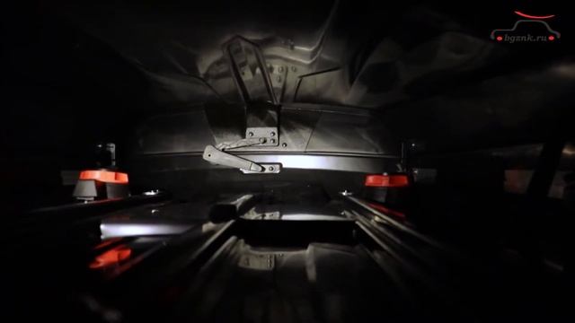 Автобокс CYBORT F1 новый дизайн смотреть онлайн