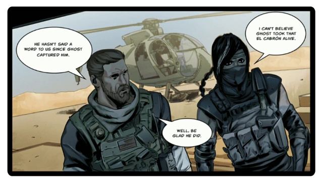 Call of Duty Mobile (2021) - Season 2 | Day of Reckoning | Comic Storyline смотреть онлайн