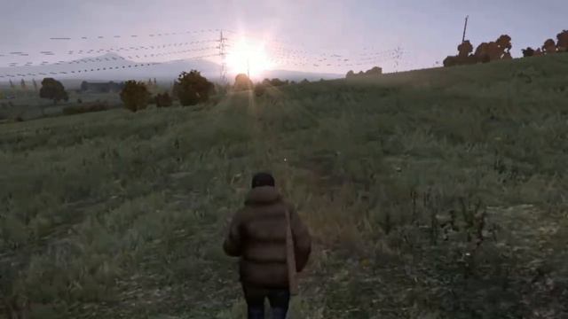 DayZ Standalone | Лутаем в Березино | смотреть онлайн