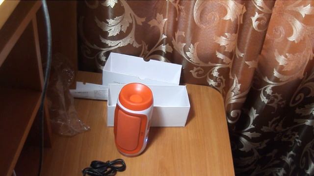 КРУТАЯ КОЛОНКА С АЛИЭКСПРЕСС!(Виталик Давыдов) смотреть онлайн