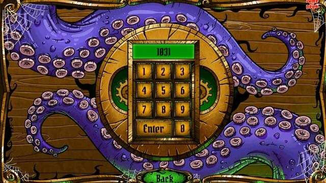 SpongeBob Gone Missing Online Game Code to unlock self recharging flashlight ! смотреть онлайн