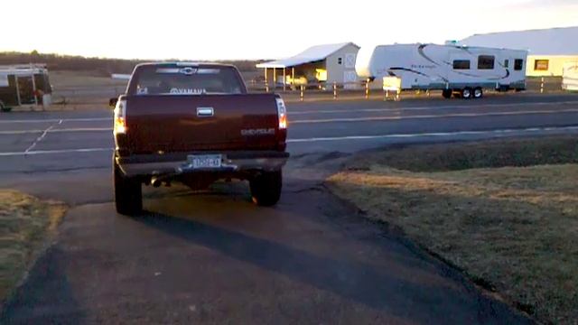 1998 chevy silverado 1500 full exhaust system смотреть онлайн