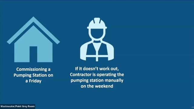 Practical solutions for surviving and thriving in a male dominated environment - EOtec2023 смотреть онлайн