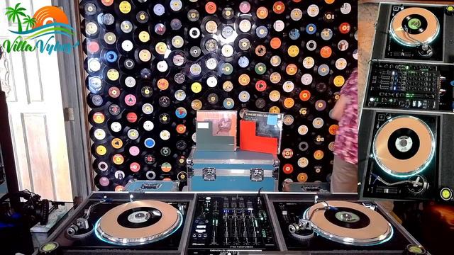 Caribbean Vybrations on Vinyl Records (Part 2): Calypso Music from Barbados, Jamaica & Trinidad смотреть онлайн