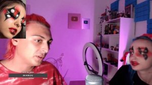 Мятная Фанта Красим леру-кастрюлю