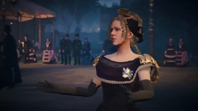 #17 Assassin's Creed Syndicate - Vamos Dançar? (60FPS) [Gameplay/Walkthrough] смотреть онлайн