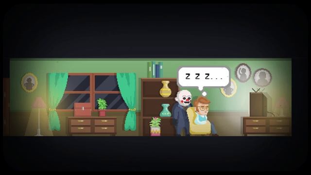 The Happy Hills Homicides