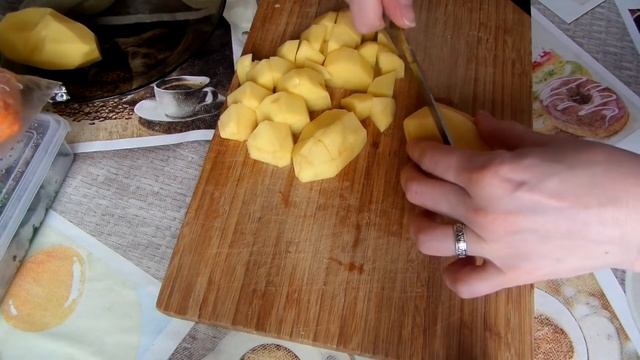Гороховый суп #Готовим вместе #Быстро и вкусно смотреть онлайн
