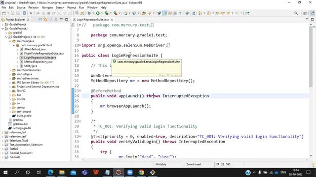 Learn Selenium Testing at Palium Skills Class13-GITHUB (Video 1) смотреть онлайн