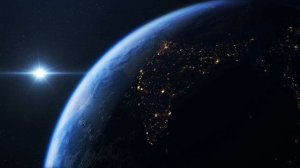 ЗВУКИ СПУТНИКА В КОСМОСЕ / ПЕРВЫЙ СПУТНИК В КОСМОСЕ / СССР