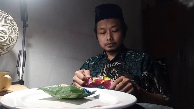 Mukbang Aice Ice Cream Fruit Twister 60 Ml with Aice Mochi Ice Cream Durian смотреть онлайн