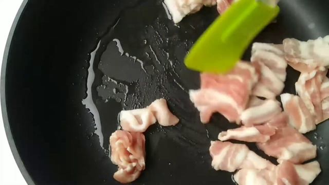 НАСТОЯЩАЯ ПАСТА КАРБОНАРА./КЛАССИЧЕСКИЙ РЕЦЕПТ/ ИТАЛЬЯНСКАЯ КУХНЯ. / УЖИН ДЛЯ ВСЕЙ СЕМЬИ/ смотреть онлайн