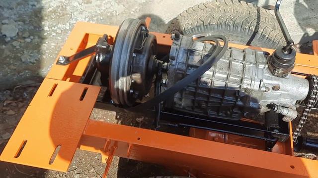 ПОГРУЗЧИК 6 смотреть онлайн