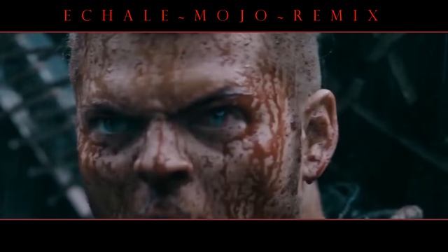 Eminem & 2Pac - Ivar The Boneless 3 (2018)