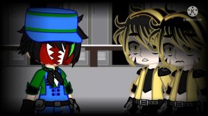 Experimento 1411 (Gacha Club | Sodor Fallout) [video del audio en la descripcion]