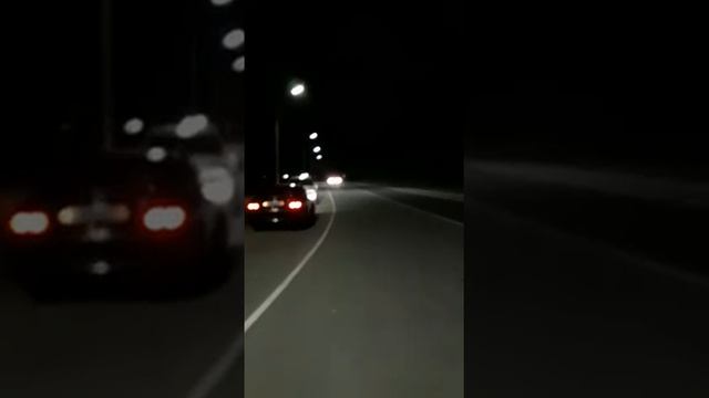 Impreza wrx sti gdb vs Chaser Tourer V смотреть онлайн