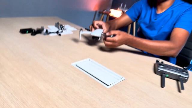 CFLY FAITH MINI 2 4K 30FPS PROMETE 5KM PRIMEIRAS IMPRESSÕES смотреть онлайн