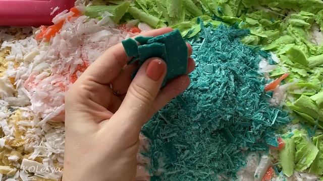 ASMR Soap Cutting | Soap Carving|Резка мыла  | ASMR