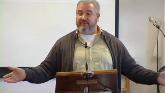 27.03.2016 Толочьянц А. - по образу Божьему смотреть онлайн