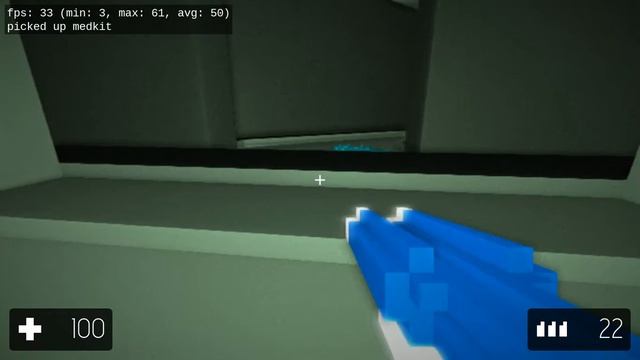playing Gorescript Classic... no gore at all... смотреть онлайн