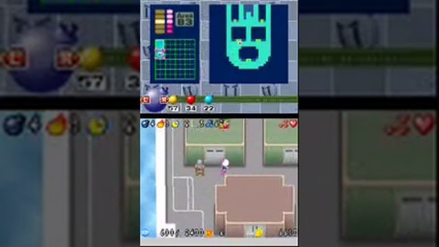Bomberman Story Ds Walkthrough Part 15 смотреть онлайн