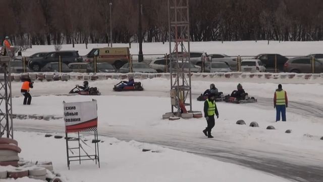 5 заезд Супер Лига 5 Этап 28 12 14 РШК Пилот камера 1 смотреть онлайн