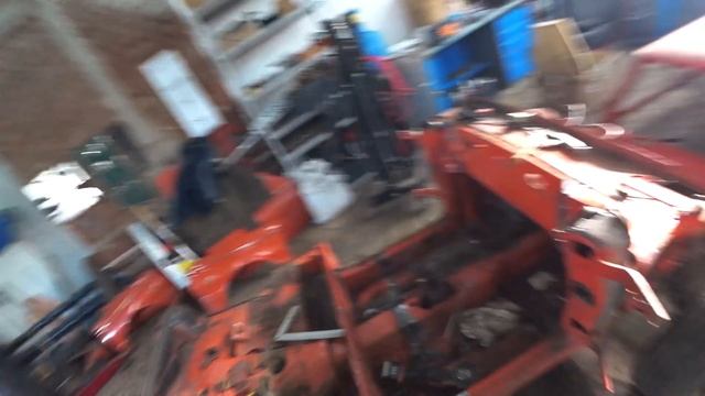 Уменьшаем машину. Моделька из Запорожца.