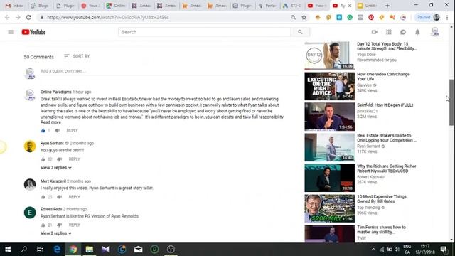 #8 Comments and SEO - Are YouTube and Other Comments Good for SEO and Rankings? смотреть онлайн