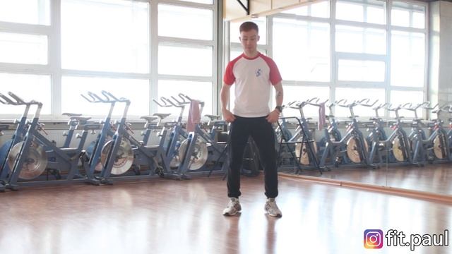 14 Основы техники упражнений смотреть онлайн