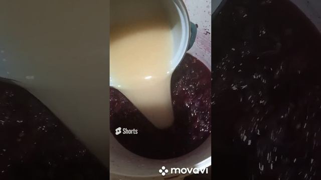 ВТОРИЧНОЕ ВИНО ЧАСТЬ . ОГОРОД НА КУБАНИ. shorts# смотреть онлайн