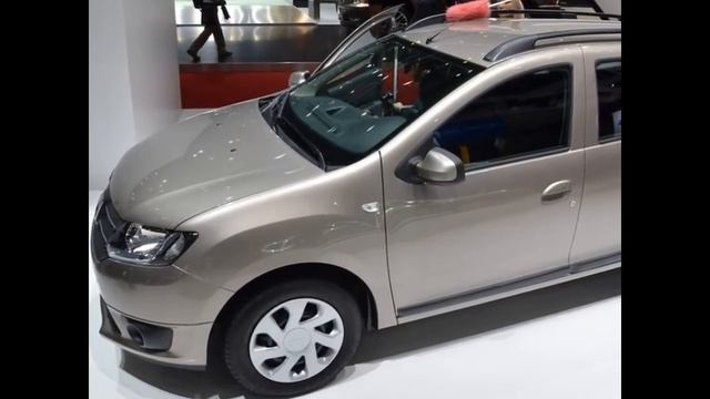 Lada Largus 2019 смотреть онлайн