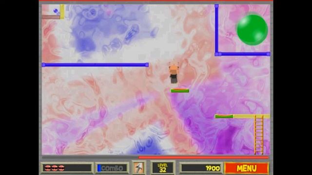 Bubble Struggle 2 - Level 32 смотреть онлайн