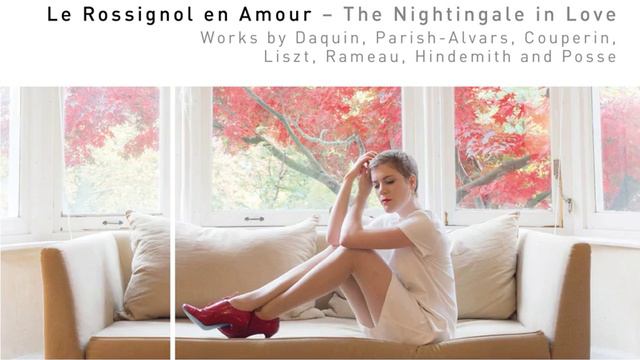 Les folies françoises, ou les dominos (Arr. for Harp) : No. 1, La virginité смотреть онлайн