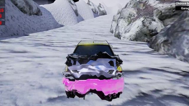 Nash Racing: Full Gameplay смотреть онлайн