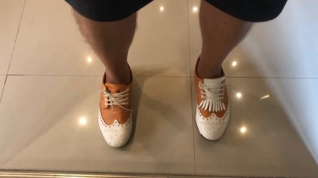 Обзор барракуда/веселая обувь смотреть онлайн