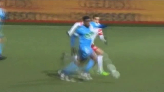 Barbier Show Nancy Brest