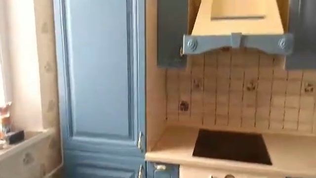 Наша работа. Кухня. Фабрика "Ренессанс". смотреть онлайн