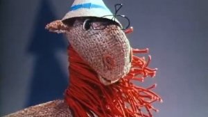 Козленок который считал до 10