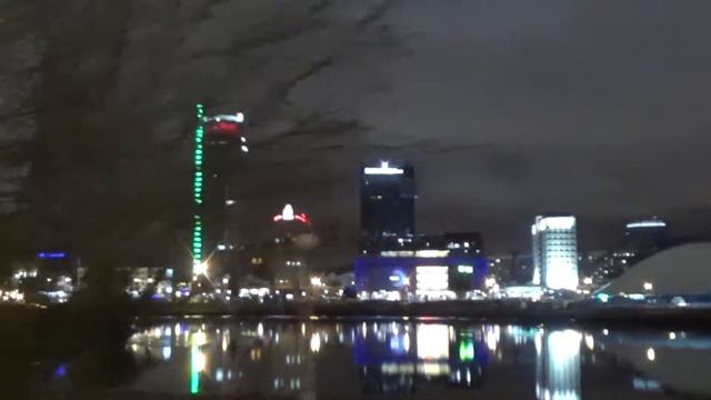 Экскурсия по Минску достопримечательности часть 2: Беларусь #14 смотреть онлайн