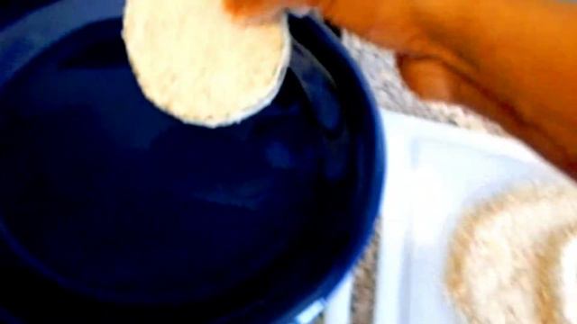 Berenjenas Apanadas - 3 Ingredientes смотреть онлайн