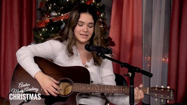 Avalon Music Academy Christmas - 2022 | Rogers tv смотреть онлайн
