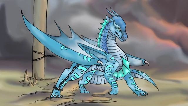 This is War | Wings of Fire MAP | 9 | смотреть онлайн