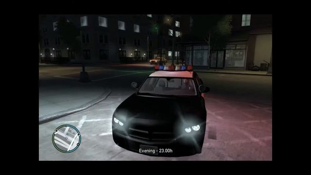 highway patrol gta iv смотреть онлайн