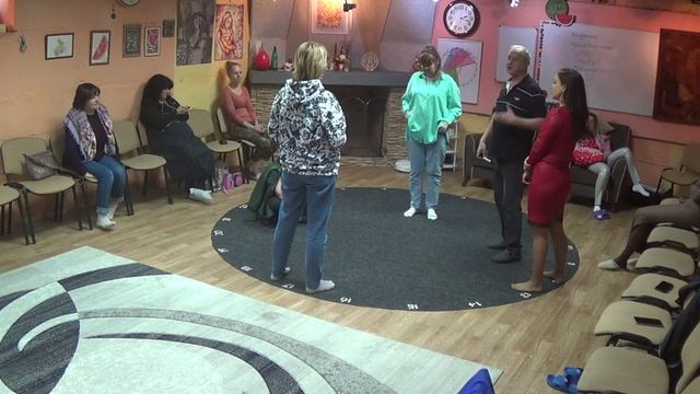 НЕ расстановка онлайн. Нет энергии заниматься любимым делом